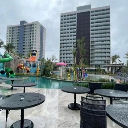Salinas Premium Resort Salinópolis Kültér fotó