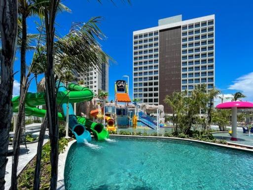 Salinas Premium Resort Salinópolis Kültér fotó